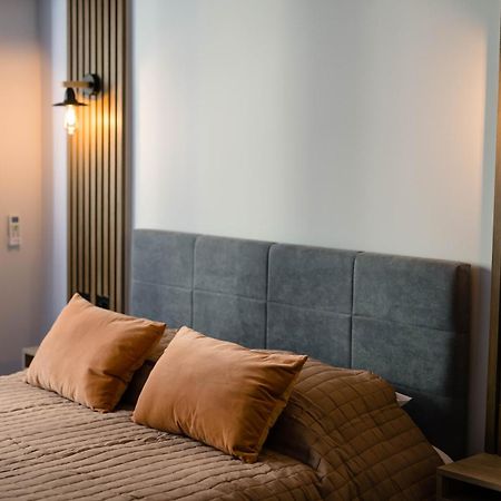 Apartamento Athinas Relax G1 Atenas Exterior foto