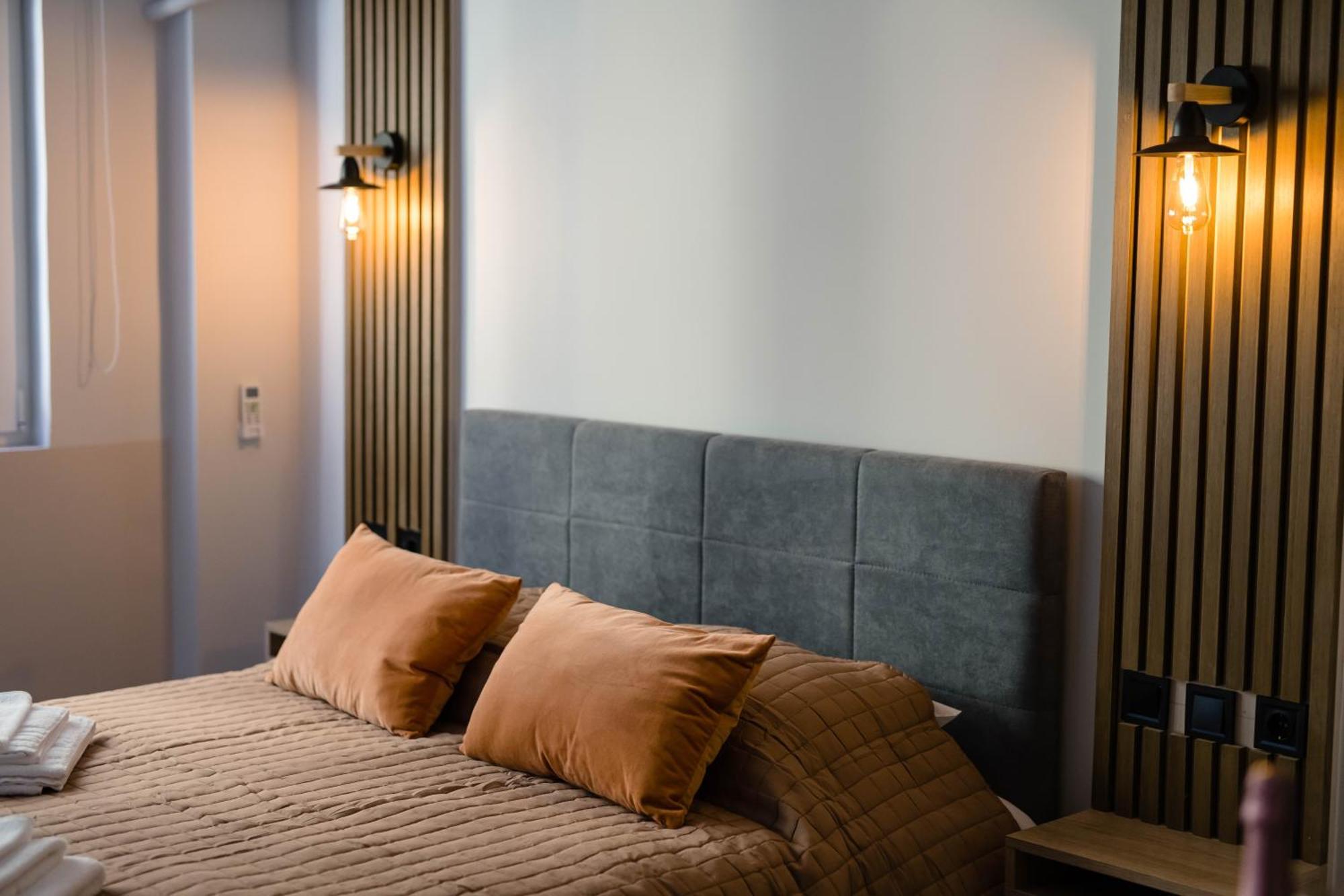 Apartamento Athinas Relax G1 Atenas Exterior foto